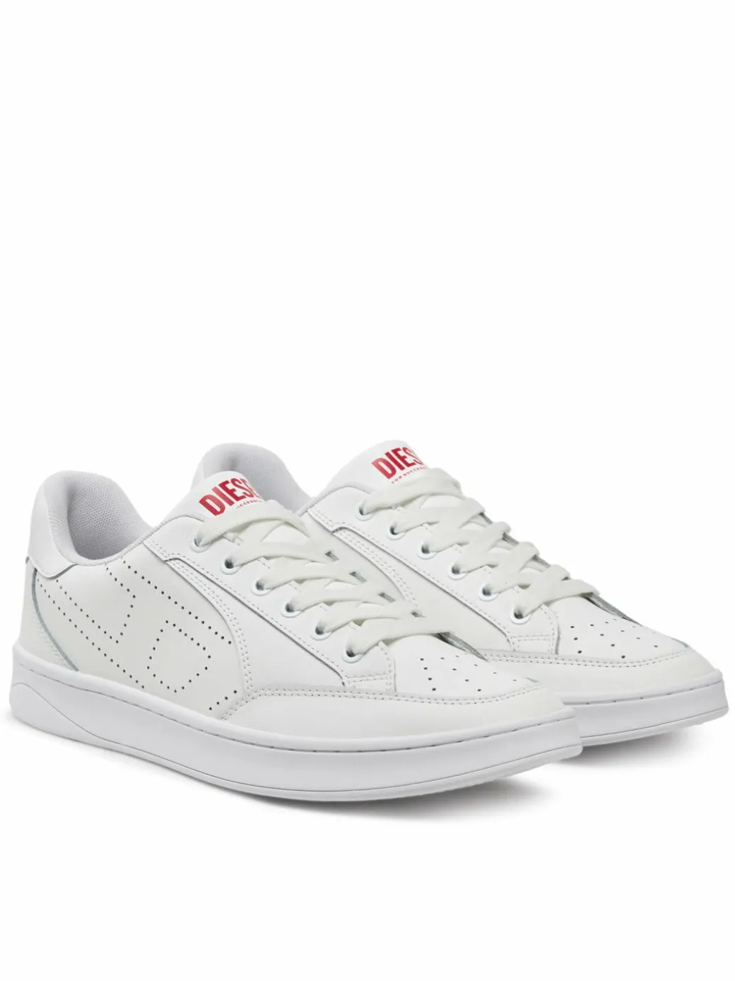 Sneakers Y03595 P0476 T1002 Bianco