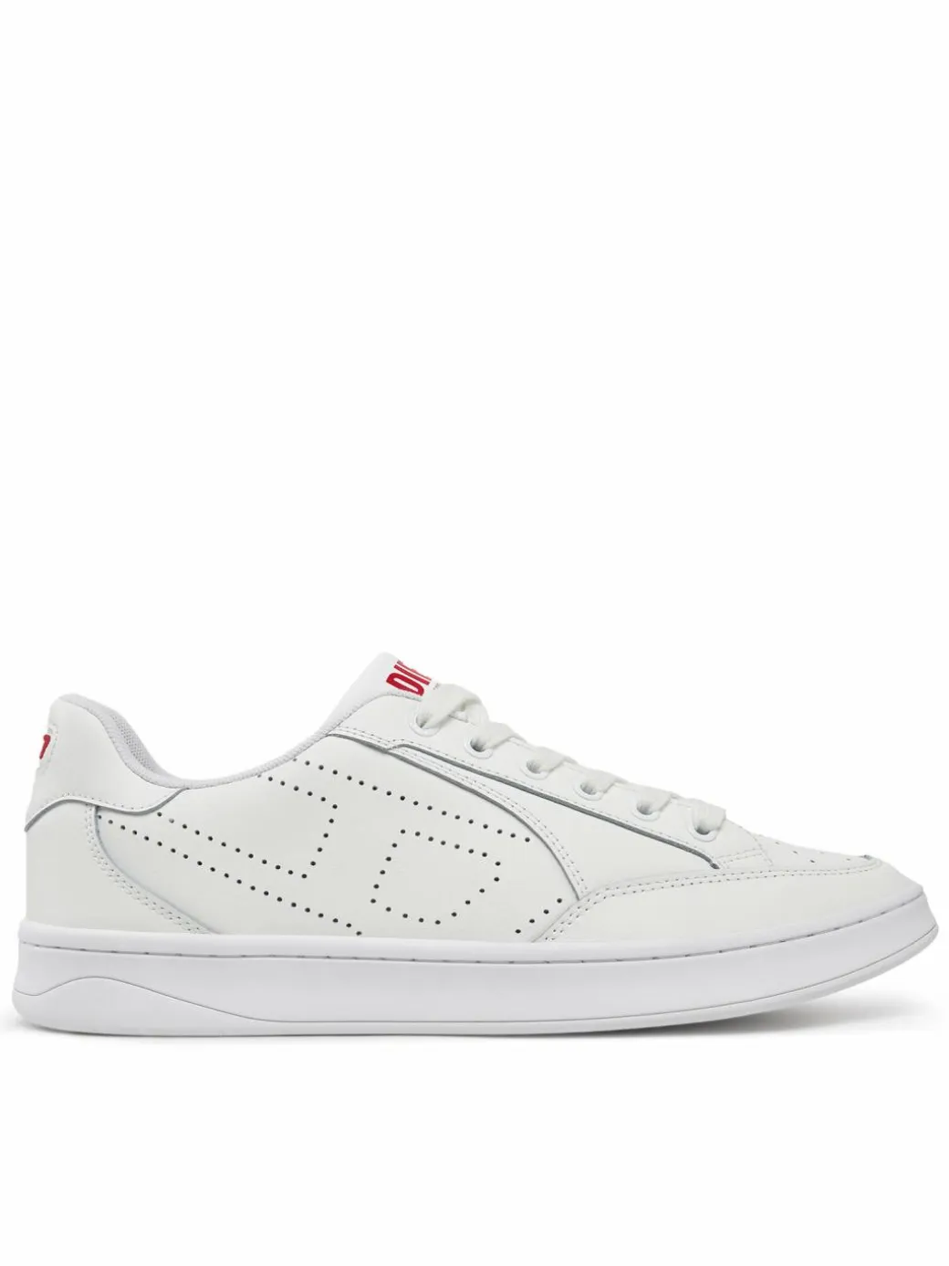 Sneakers Y03595 P0476 T1002 Bianco