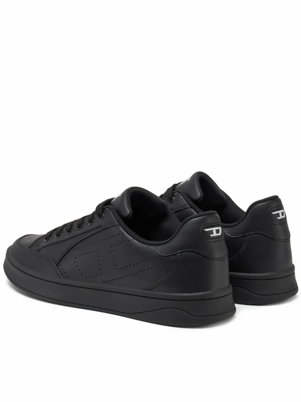 Sneakers Y03595 P0476 T8013 Nero