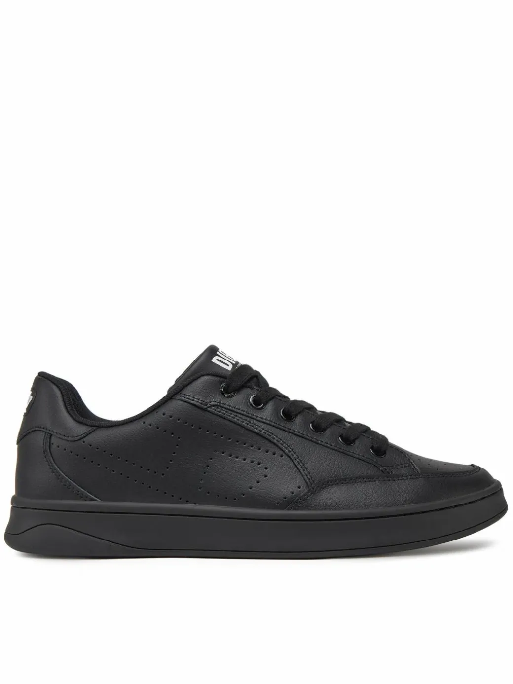 Sneakers Y03595 P0476 T8013 Nero
