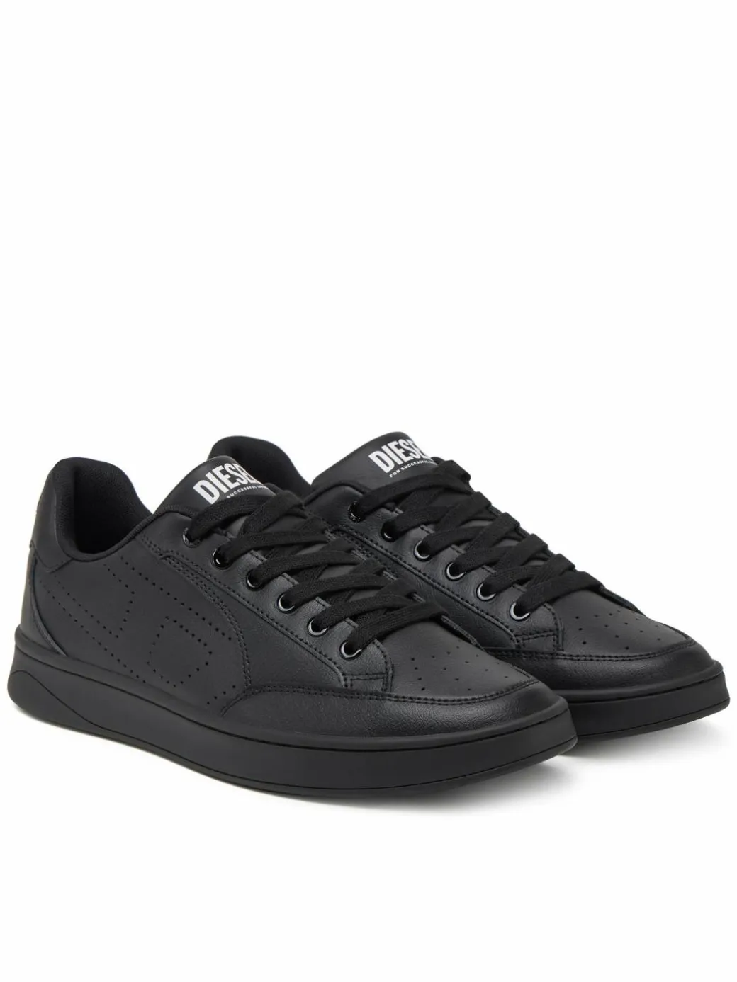 Sneakers Y03595 P0476 T8013 Nero
