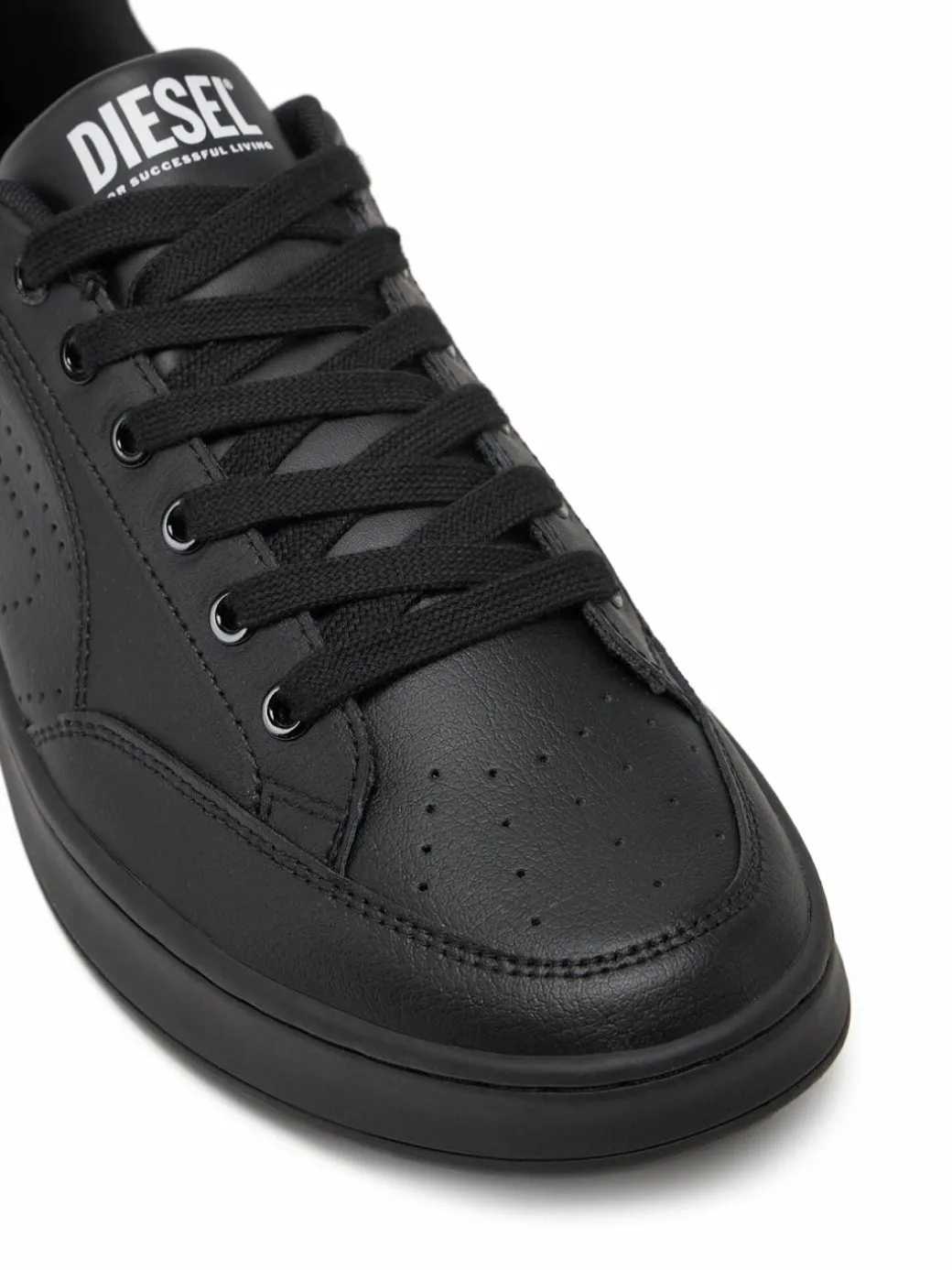 Sneakers Y03595 P0476 T8013 Nero