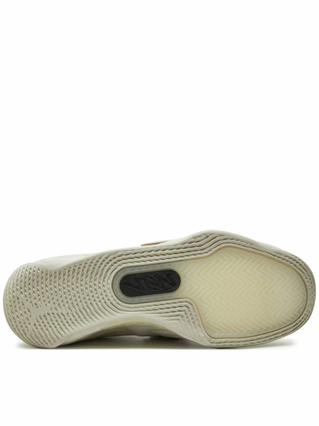 Sneakers Zion 3 Se FN1714 040 Grigio