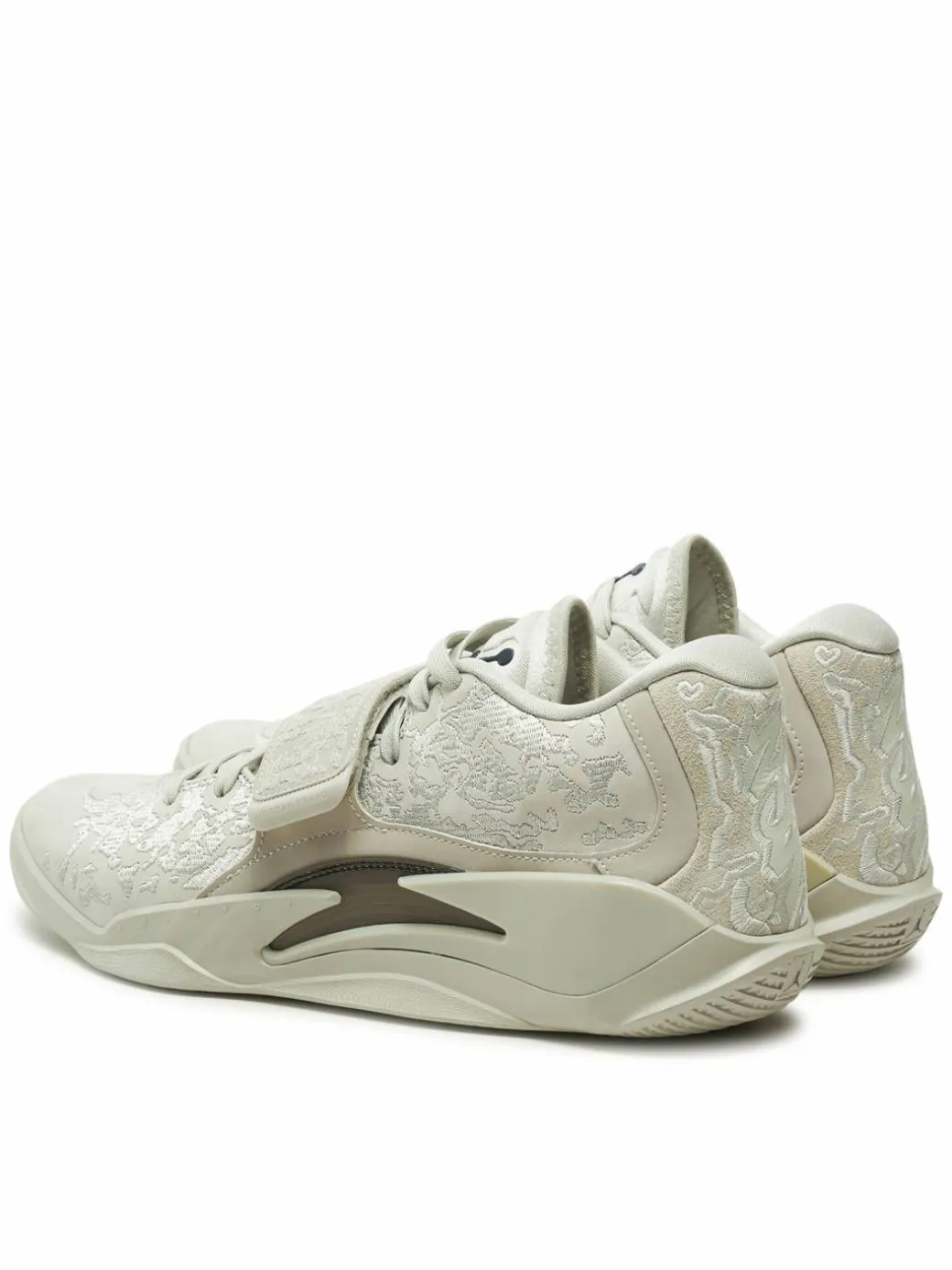 Sneakers Zion 3 Se FN1714 040 Grigio