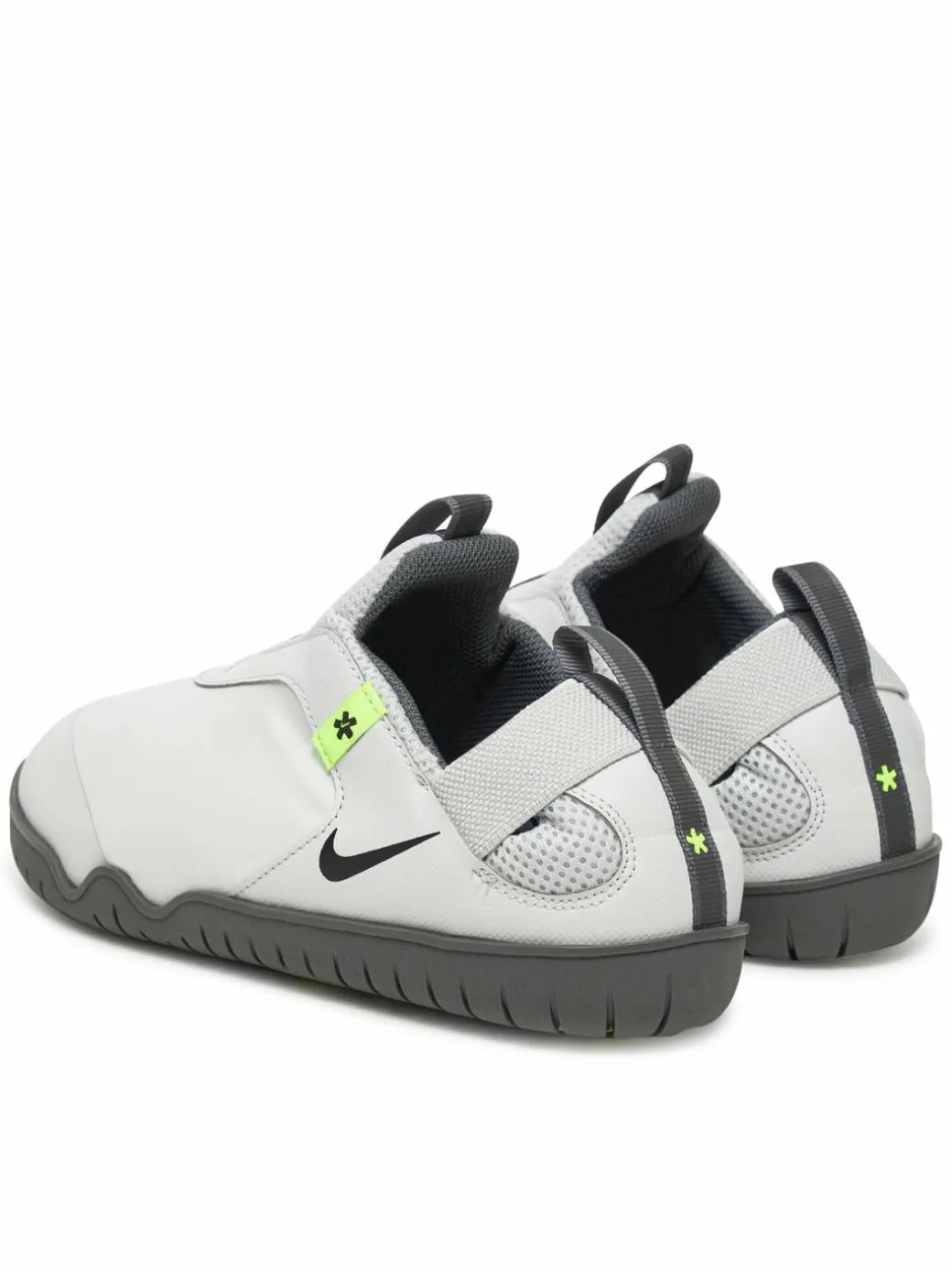 Sneakers Zoom Pulse CT1629 004 Grigio