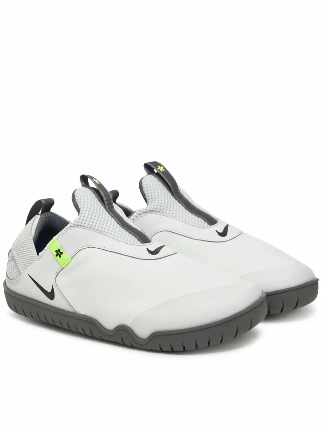 Sneakers Zoom Pulse CT1629 004 Grigio