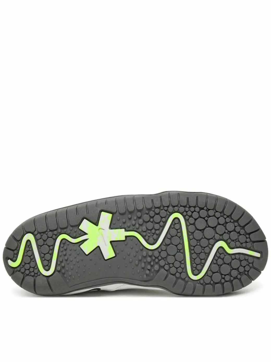 Sneakers Zoom Pulse CT1629 004 Grigio