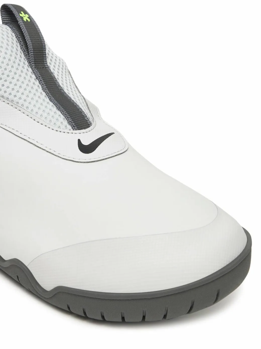 Sneakers Zoom Pulse CT1629 004 Grigio