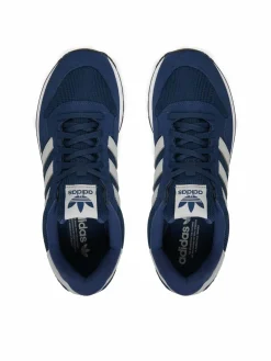 Sneakers Zx 500 Rs IH7272 Blu scuro