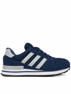 Sneakers Zx 500 Rs IH7272 Blu scuro