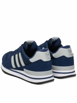 Sneakers Zx 500 Rs IH7272 Blu scuro