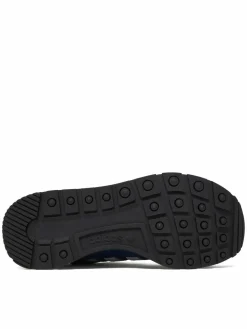 Sneakers Zx 500 Rs IH7272 Blu scuro