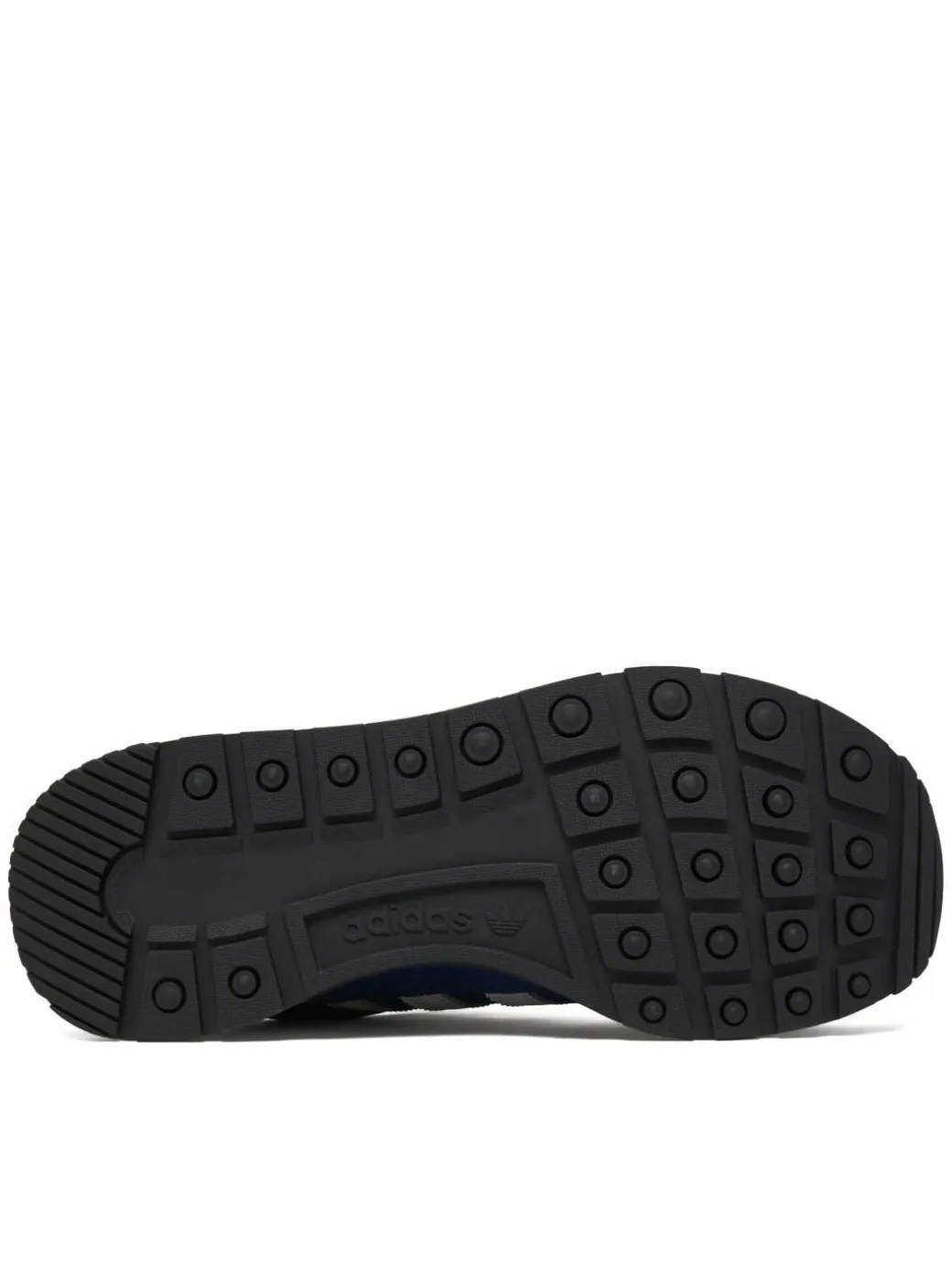 Sneakers Zx 500 Rs IH7272 Blu scuro