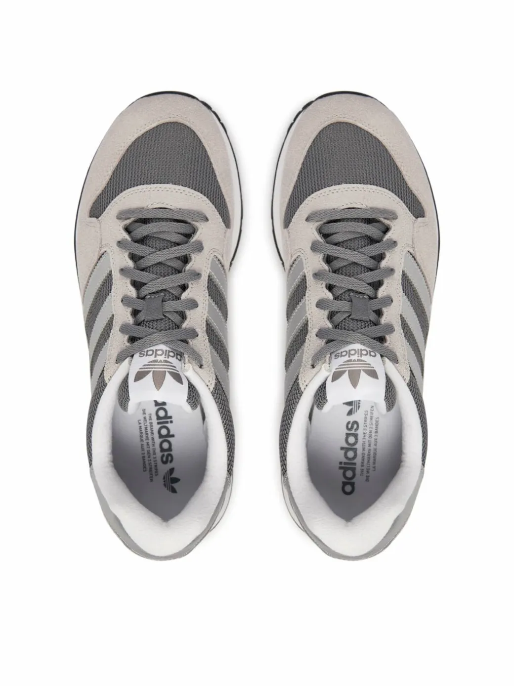 Sneakers ZX 500 RS IH7275 Grigio