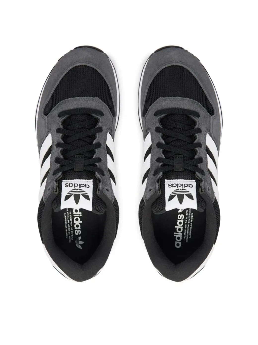 Sneakers ZX 500 RS IH7274 Nero