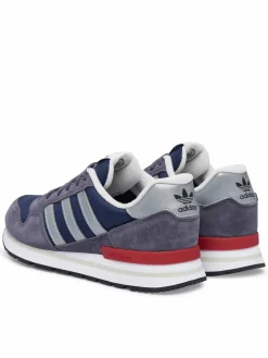 Sneakers Zx 500 Rs KI9811 Blu scuro