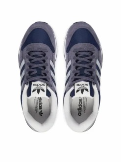 Sneakers Zx 500 Rs KI9811 Blu scuro