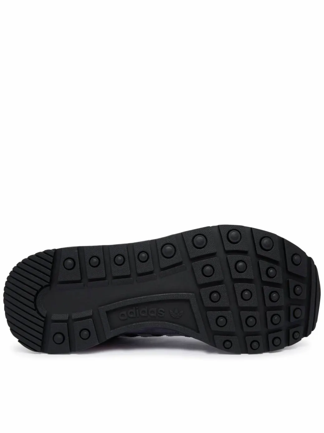 Sneakers Zx 500 Rs KI9811 Blu scuro