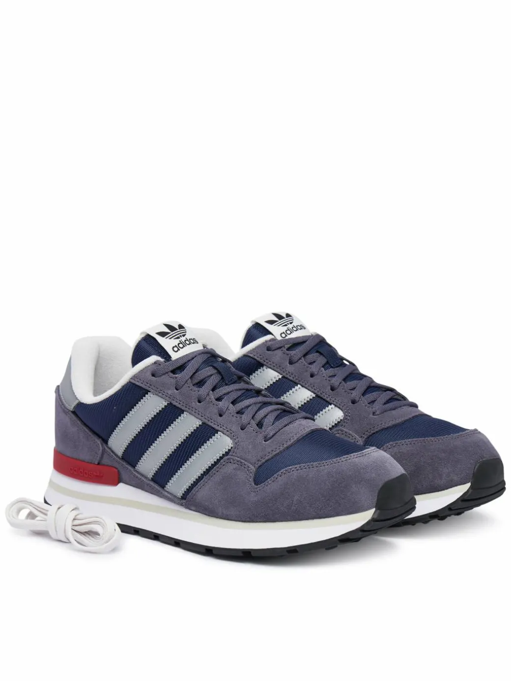 Sneakers Zx 500 Rs KI9811 Blu scuro