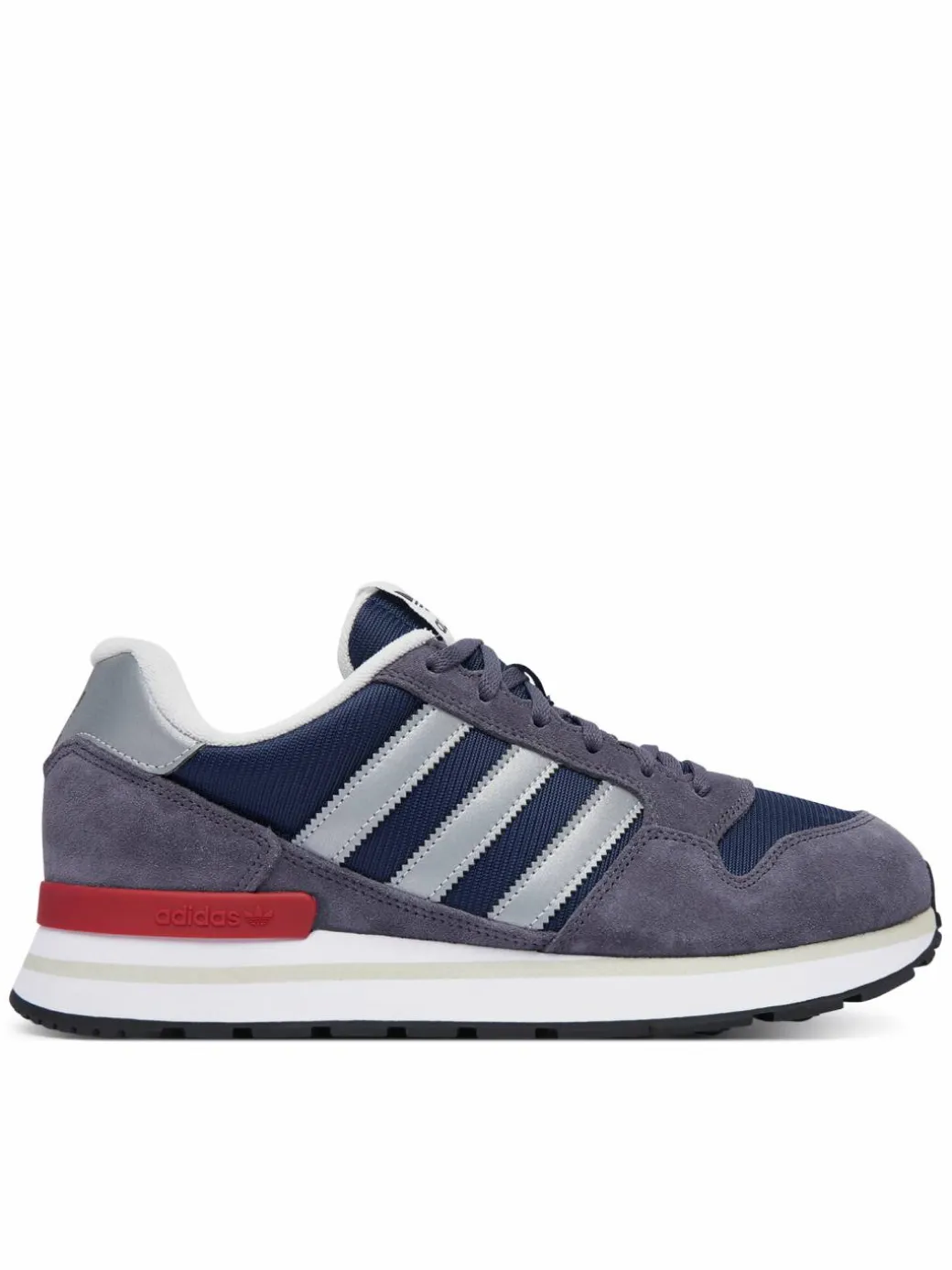 Sneakers Zx 500 Rs KI9811 Blu scuro