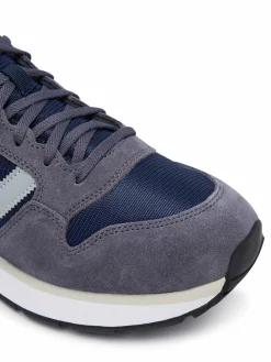 Sneakers Zx 500 Rs KI9811 Blu scuro