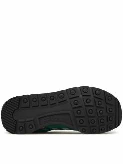 Sneakers Zx 500 Rs KI9813 Verde