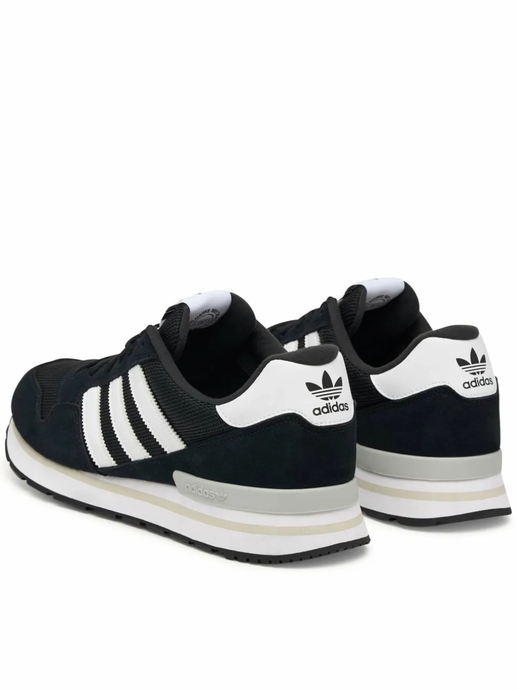 Sneakers Zx 500 Rs KJ2598 Nero