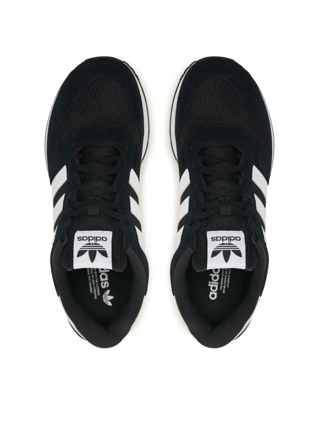 Sneakers Zx 500 Rs KJ2598 Nero