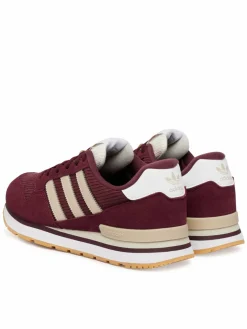 Sneakers Zx 500 Rs LA1638 Bordeaux