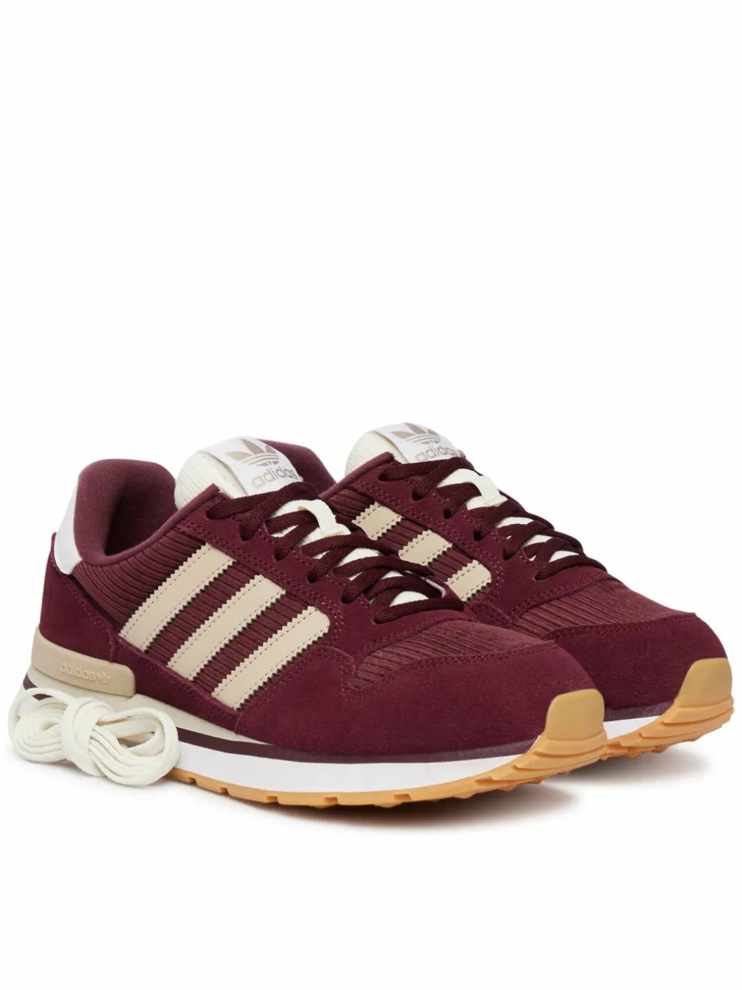 Sneakers Zx 500 Rs LA1638 Bordeaux