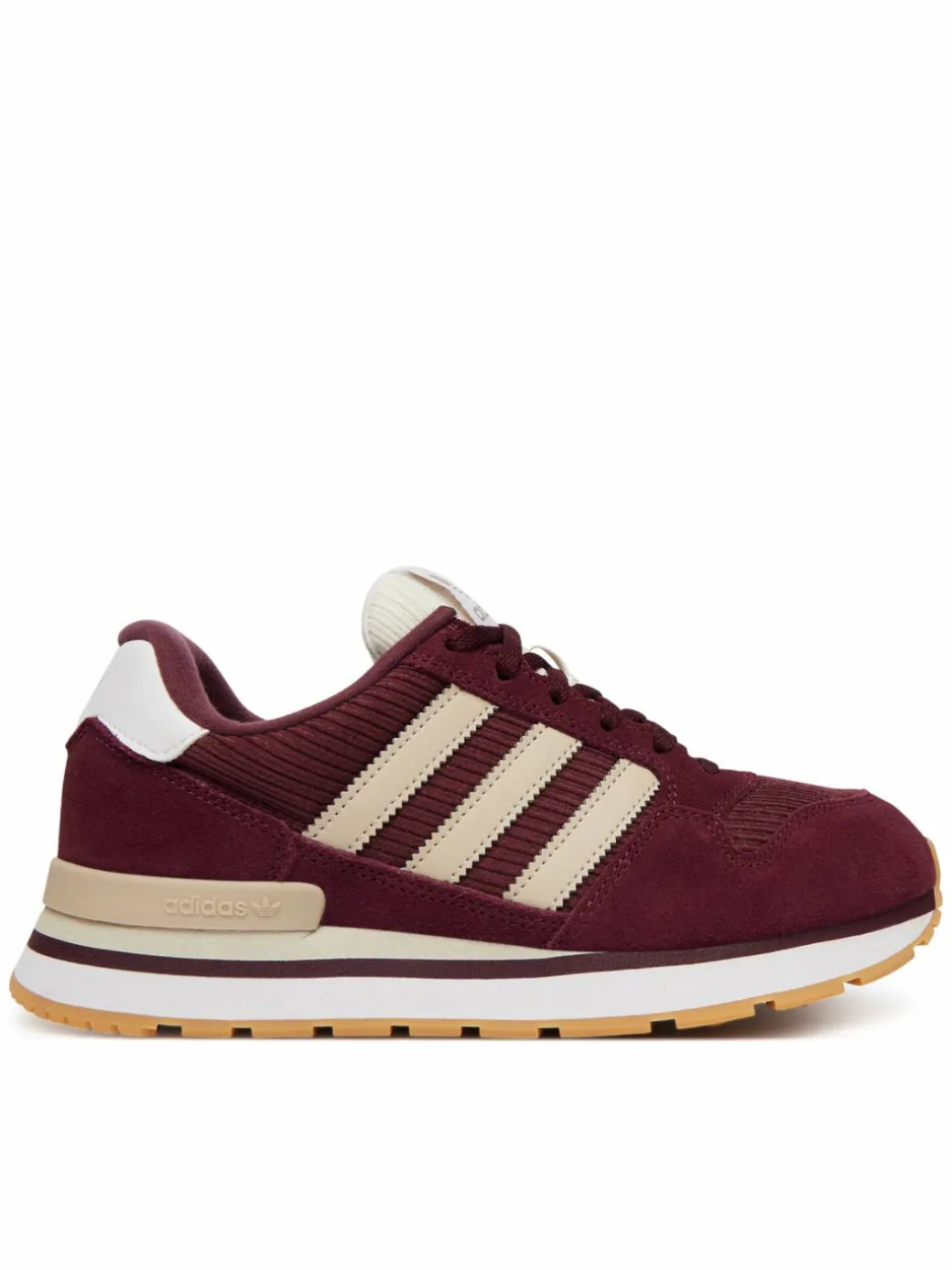 Sneakers Zx 500 Rs LA1638 Bordeaux