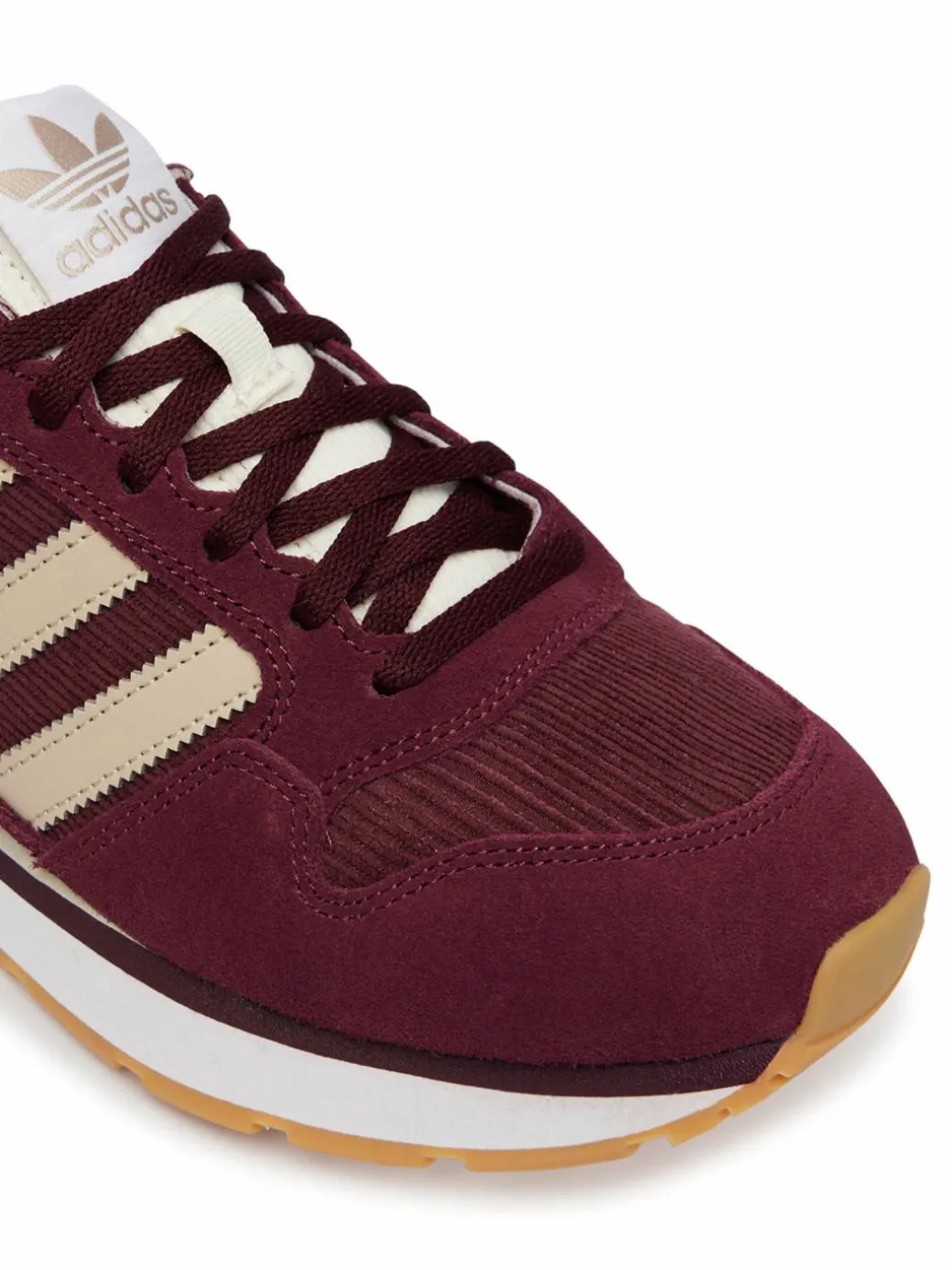 Sneakers Zx 500 Rs LA1638 Bordeaux