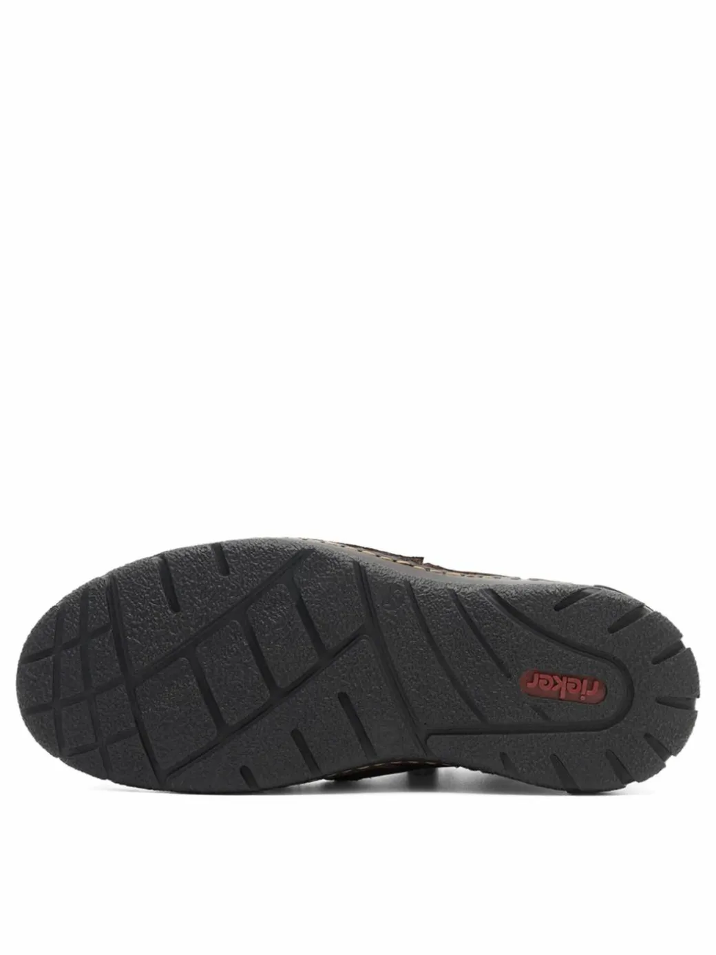 Stivaletti B0392-25 Marrone