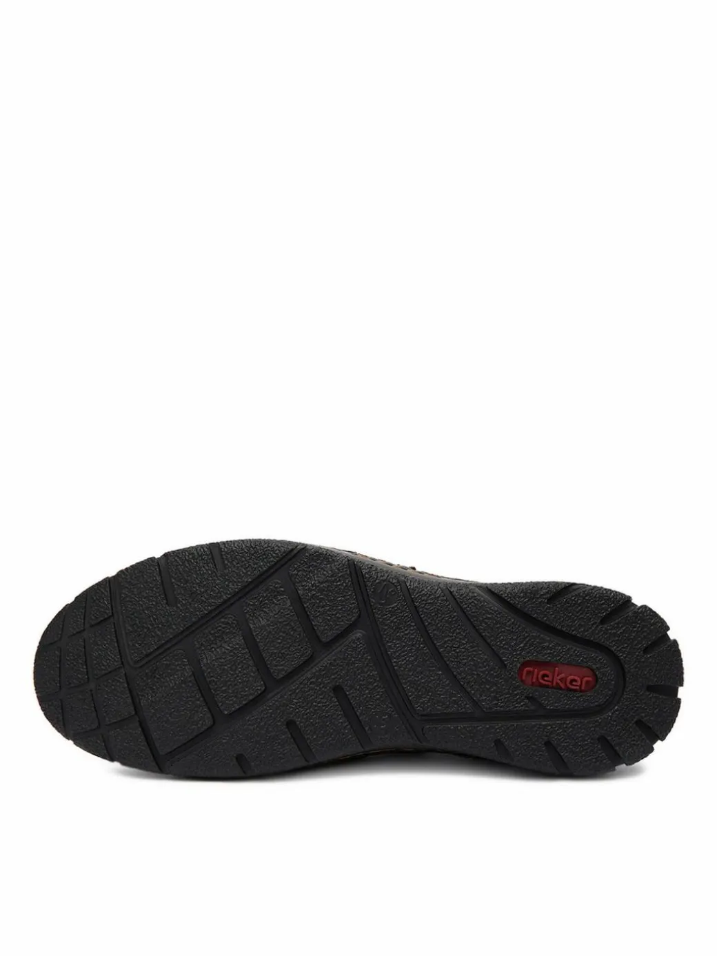 Stivaletti B0392-25 Marrone