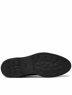 Stivaletti Calev Boot ltfr 50523867 Nero