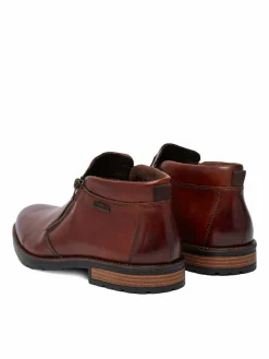 Stivaletti CEO-14656-24 Marrone