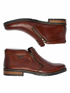 Stivaletti CEO-14656-24 Marrone