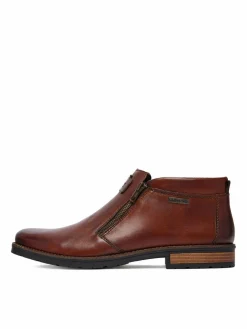 Stivaletti CEO-14656-24 Marrone