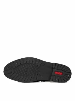 Stivaletti CEO-14656-24 Marrone
