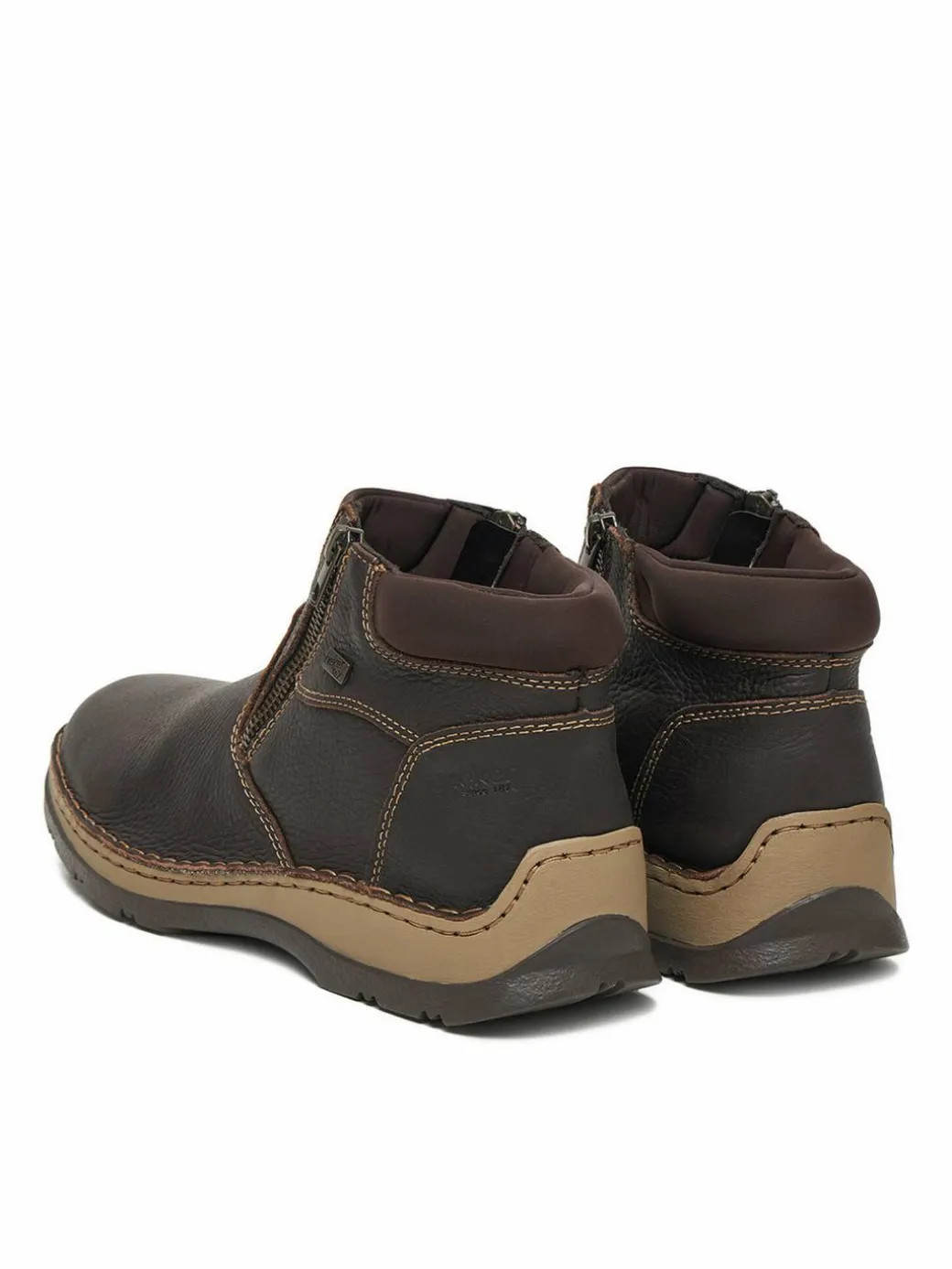 Stivaletti CEO-05362-25 Marrone