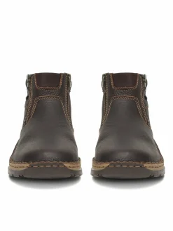 Stivaletti CEO-05362-25 Marrone