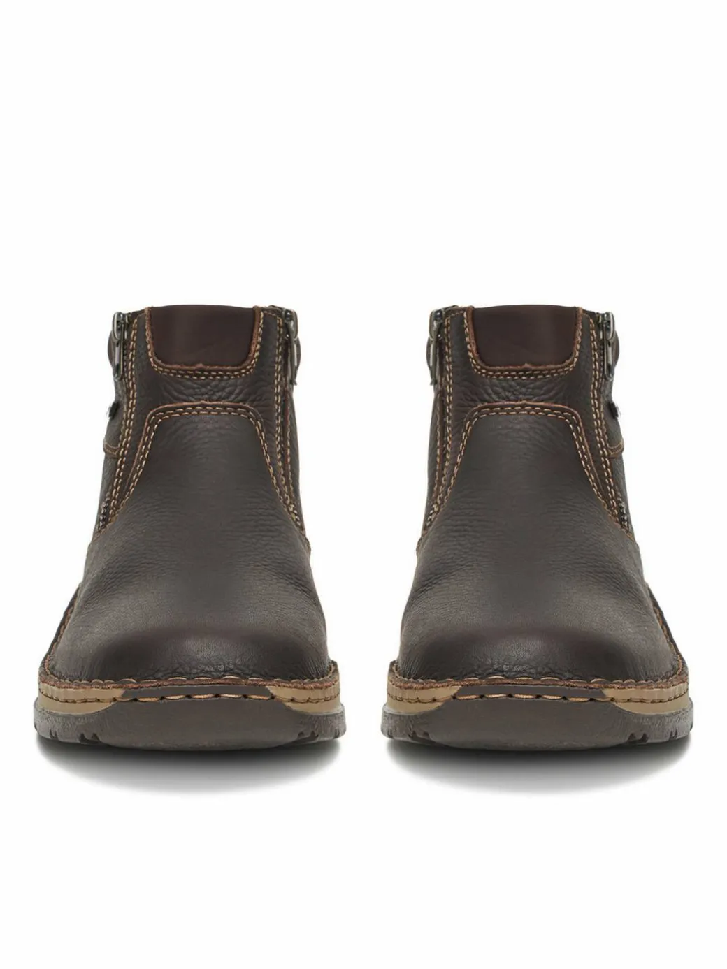 Stivaletti CEO-05362-25 Marrone