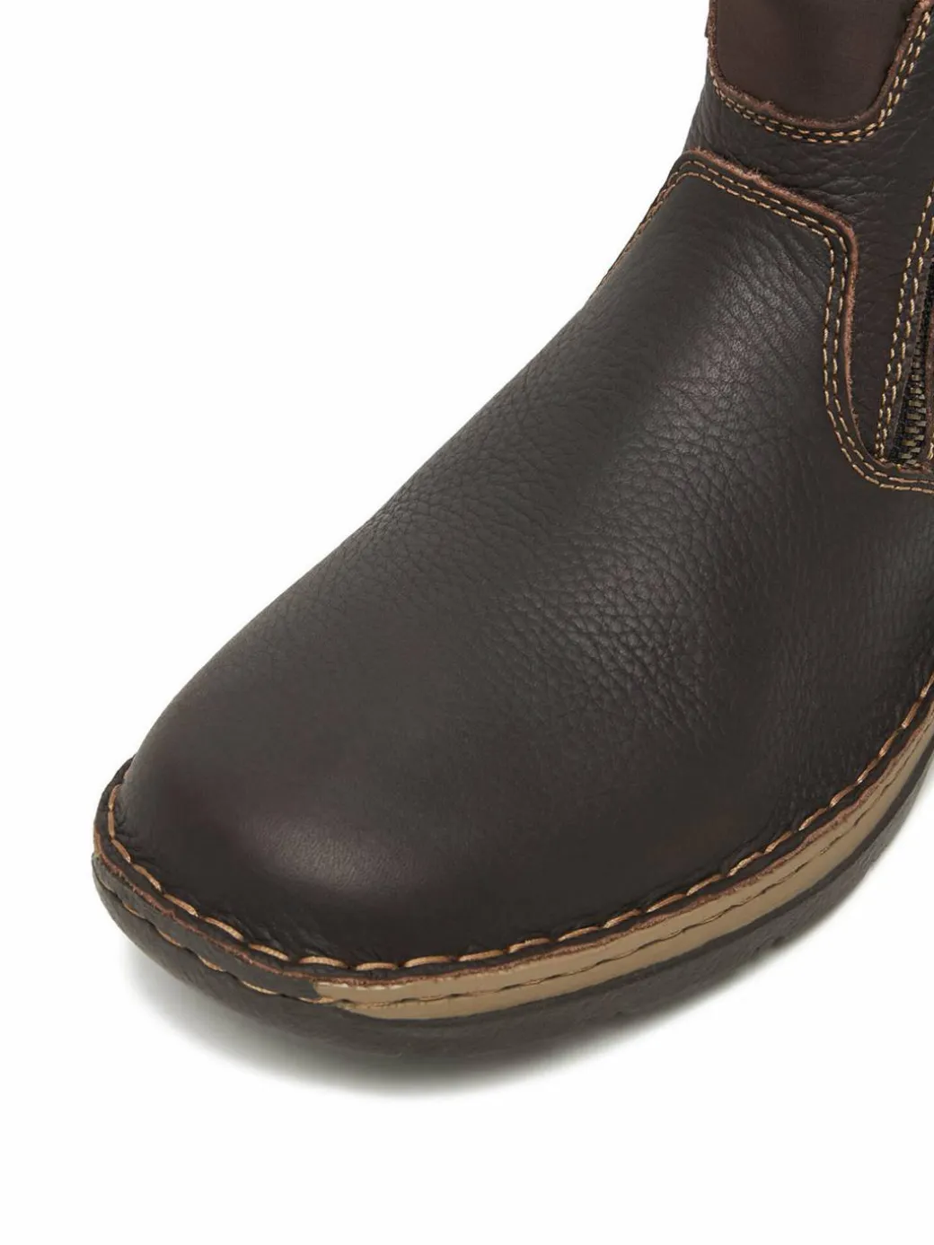 Stivaletti CEO-05362-25 Marrone