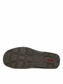 Stivaletti CEO-05362-25 Marrone