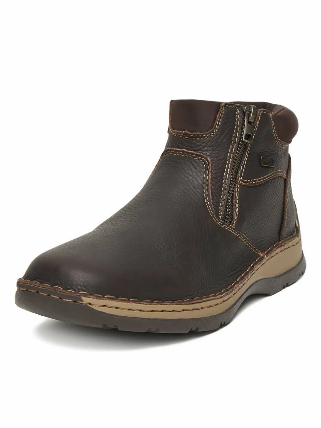 Stivaletti CEO-05362-25 Marrone