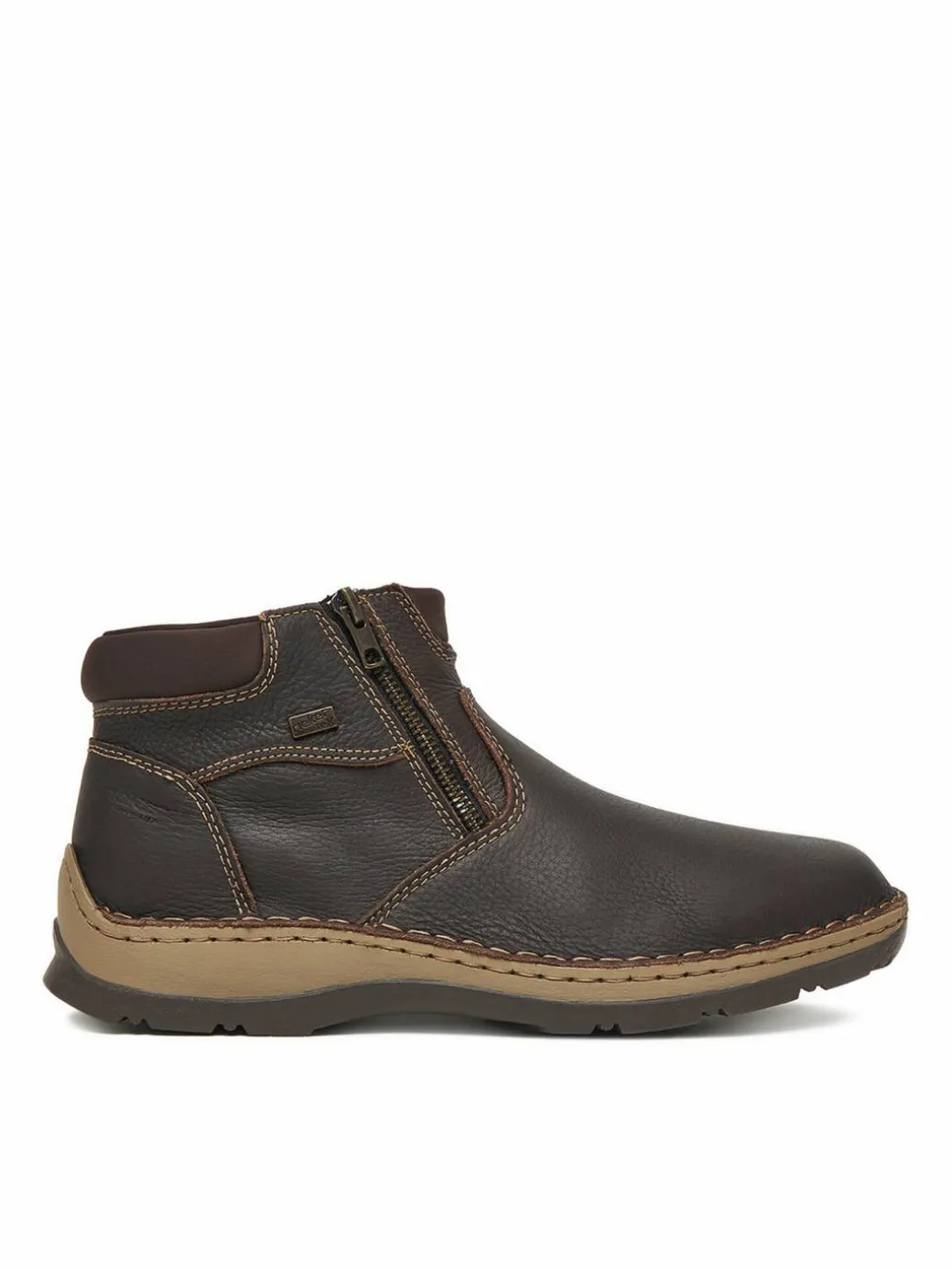 Stivaletti CEO-05362-25 Marrone