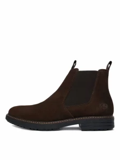 Stivaletti CEO-33180-28 Marrone scuro