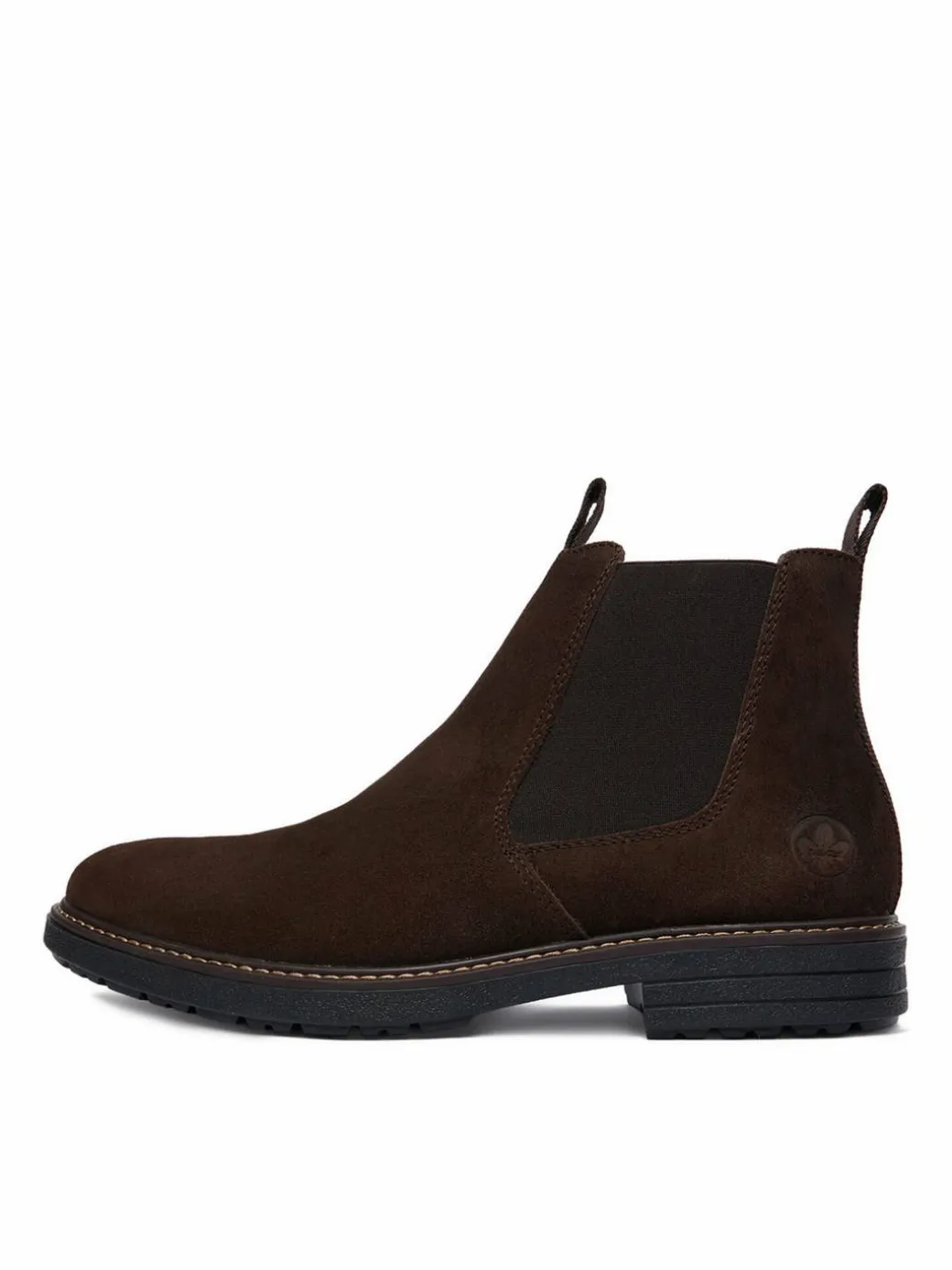 Stivaletti CEO-33180-28 Marrone scuro