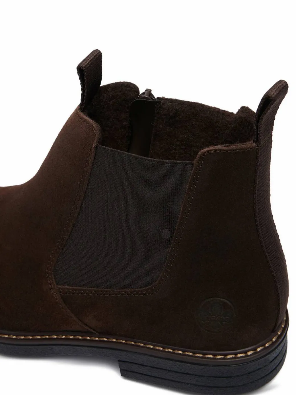 Stivaletti CEO-33180-28 Marrone scuro