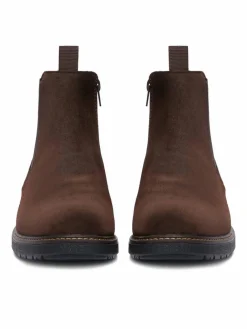 Stivaletti CEO-33180-28 Marrone scuro